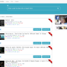 YouTube Media Converter Script