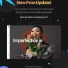 Qreatix - Interactive Portfolio WordPress Theme