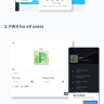 Mop - SaaS vCard / Portfolio / Resume / Digital Business card