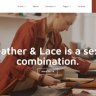 Leacraft - Handmade Crafts Elementor Template Kit