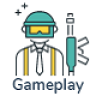 Gameplay Multi Skill Tournament App for Android & IOS - Flutter 3