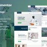 Antibugs - Pest Control Service Elementor Template Kit