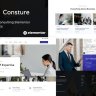 Blanche - Spa & Wellness Elementor Template Kit