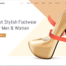 Upsole - WooCommerce Template For Shoe Store