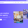 Bizzmate Agency Template for WordPress