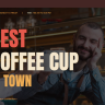 Coffee Express - Coffee Shop Template