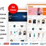 eCommerce CMS | Laravel eCommerce script (Nulled)