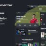 Furblock - Badminton Club Elementor Template Kit