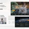 HiTech - IT Solutions & Services Elementor Template Kit