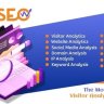 SiteSpy - The Most Complete Visitor Analytics & SEO Tools