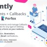 Appointly - Perfex CRM Appointments