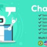 Power ChatBot - Auto Attendant