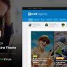 Herald - News Portal & Magazine WordPress Theme