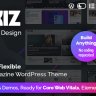 Foxiz - WordPress Newspaper News and Magazine