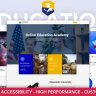 Edumodo - Education WordPress Theme