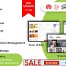 Rawal – All in One Laravel Ecommerce Solution with POS for Single & Multiple Location Business Brand