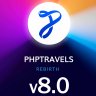 PHPTravels Standalone Web Application