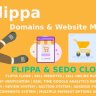Slippa - Domains,Website ,App & Social Media Marketplace PHP Script