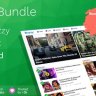 Buzzy Bundle - Viral Media Script