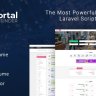 Jobs Portal – Job Board Laravel Script
