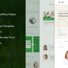 Mentor – Personal Development Coach WordPress Theme