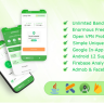 Liberty VPN - Free & Unlimited VPN Service