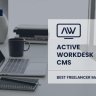 Active Workdesk CMS