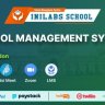 Inilabs School Express : School Management System