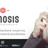 Osmosis - Responsive Multi-Purpose Theme v4.3.8