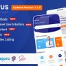 Nictus Consultation - Complete online appointment booking solution with flutter mobile app & laravel