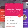 Ionic Material Design | Full Applications