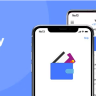 Finey - React Native Cash Manager Template 15 July 2021