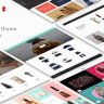 Atelier - Creative Multi-Purpose eCommerce Theme