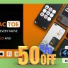 Tic Tac Toe - The Classic Flutter Tic Tac Toe Game