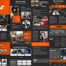 iGUE - Podcaster Elementor Template Kit