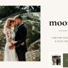 Moona - Feminine Business & Blog Theme
