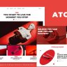 AtoZ - Blog & Magazine Elementor Template Kit
