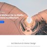 A.Studio | Interior Design and Architecture WordPress Theme