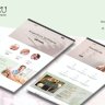 Accu - Healthcare, Massage WordPress Theme