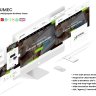 Acumec - Business Multipurpose WordPress Theme