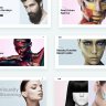 Adios - Portfolio Elementor WordPress Theme