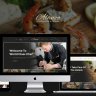 Alanzo | Personal Chef & Wedding Catering Event WordPress Theme