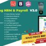 Amazing HRM & Payroll