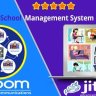 Global - Multi School Management System Express