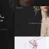 Custom Made | Jewelry Manufacturer and Store WordPress Theme