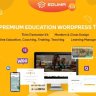 Eduma - Education WordPress Theme