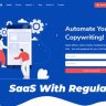 CyberBukit Automatic Writing - SaaS Ready