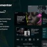 Expossure - Photography & Portfolio Elementor Template Kit
