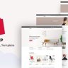 BeShop v1.0 - Beauty eCommerce HTML Template