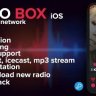 Radio Box - social radio network (iOS)